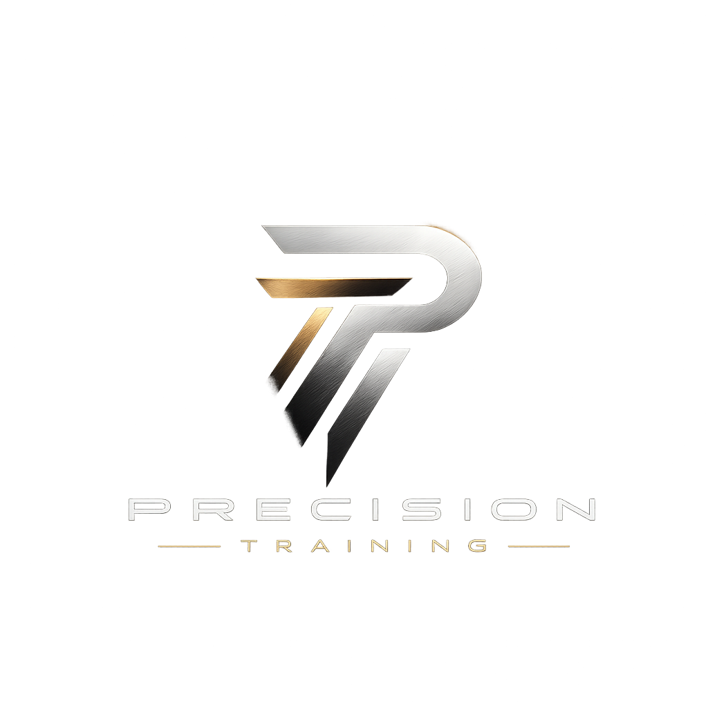 Precision Training
