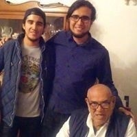 Sergio Iván Yáñez Barragán