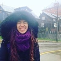 Liliane Tovar Flores