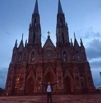 Enrique Dominguez Hernandez