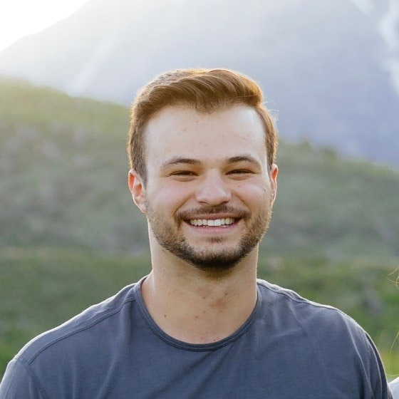 Derek Baker