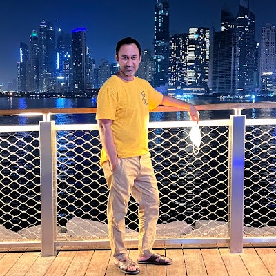 Mohammad Nasrullah Chand