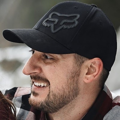 Luke Hanner