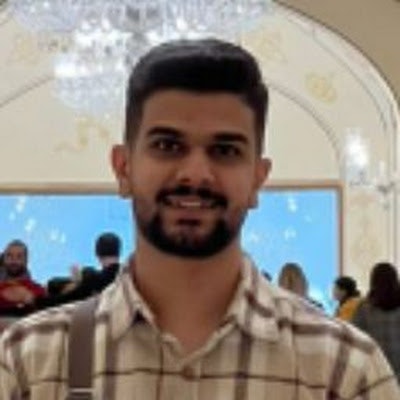 Mahyar Khanbabai