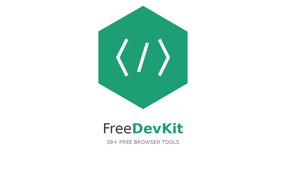 FreeDevKit