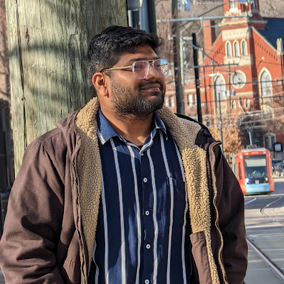 Pramod Reddy Pandiri