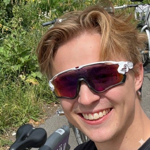 Axel Jørgensen