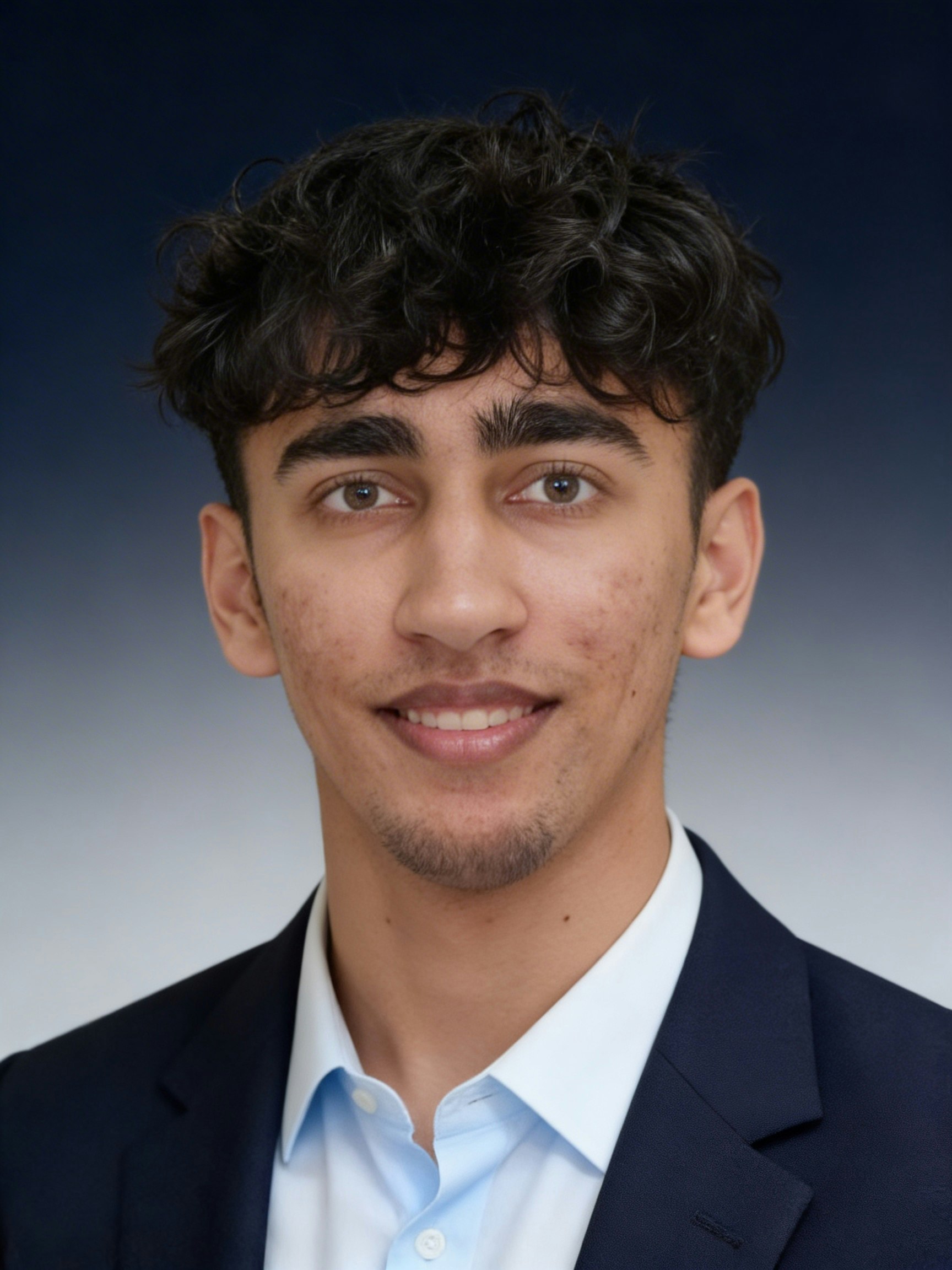 Aneesh Modi