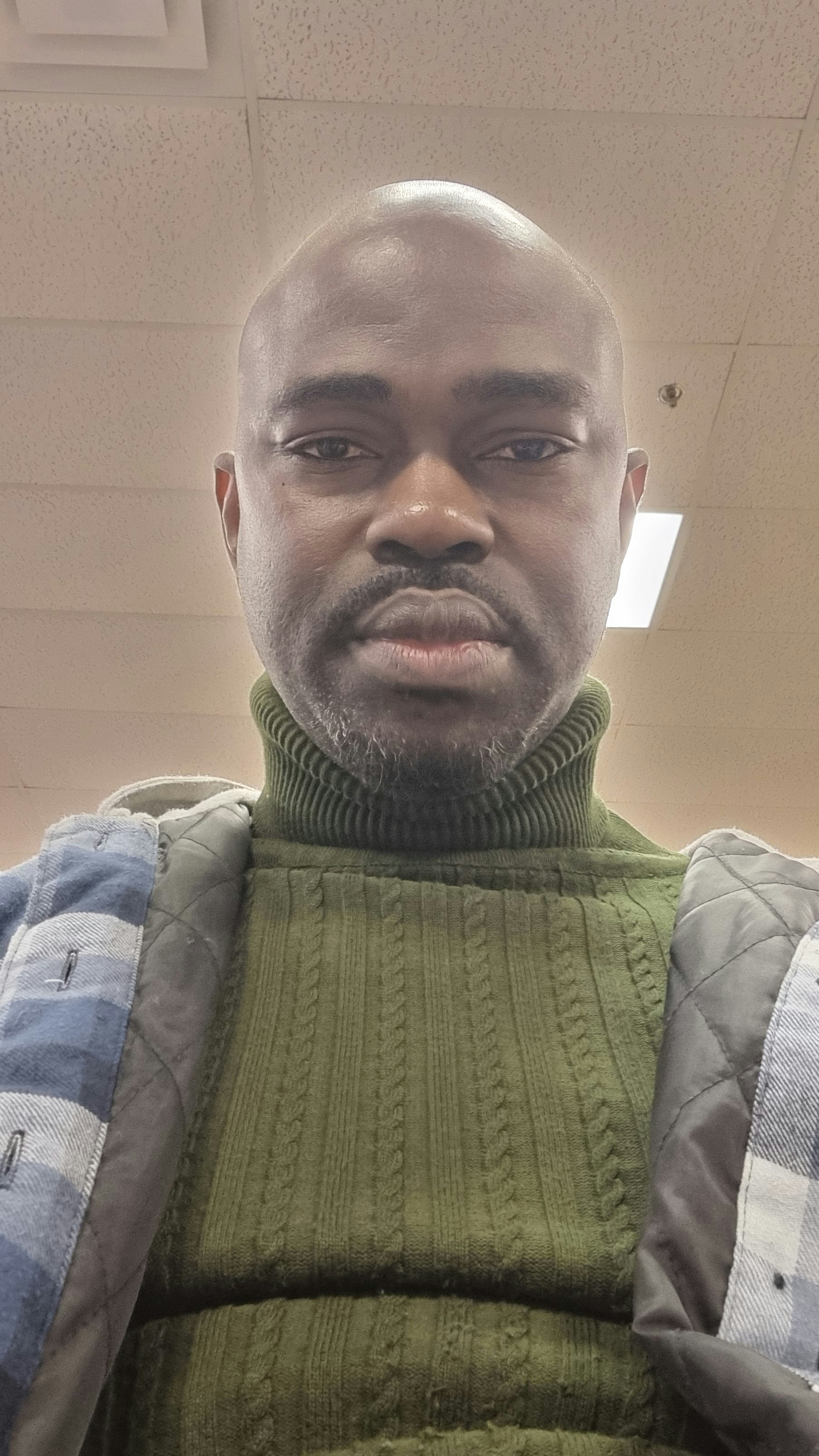 Stephen Adeniyi Oshilaja