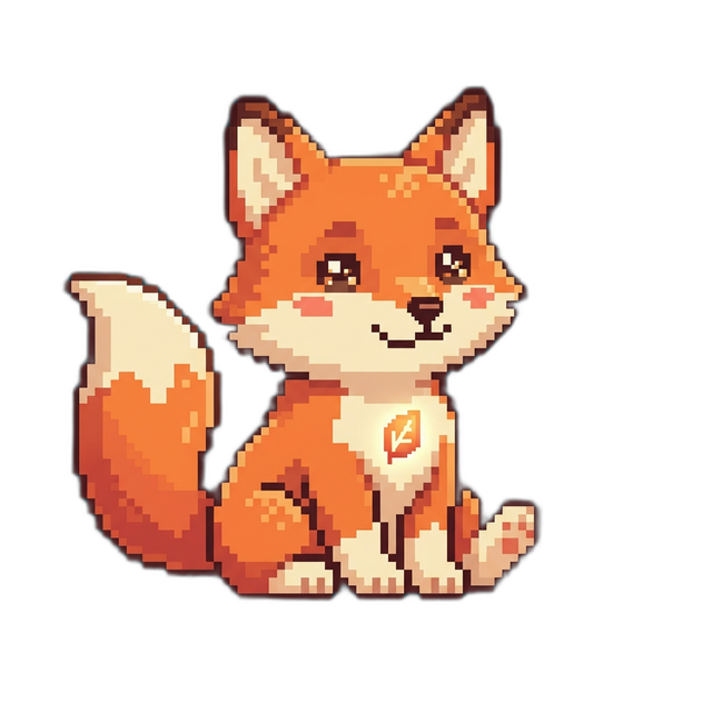 Pixel Familiar