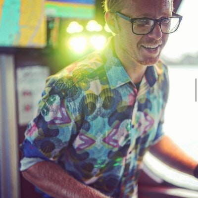 Cory Zilisch