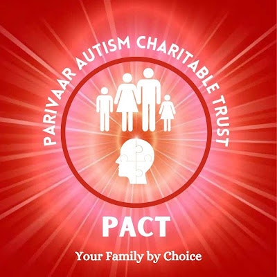 PARIVAAR AUTISM CHARITABLE TRUST