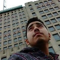 Jordan Avila Caballero