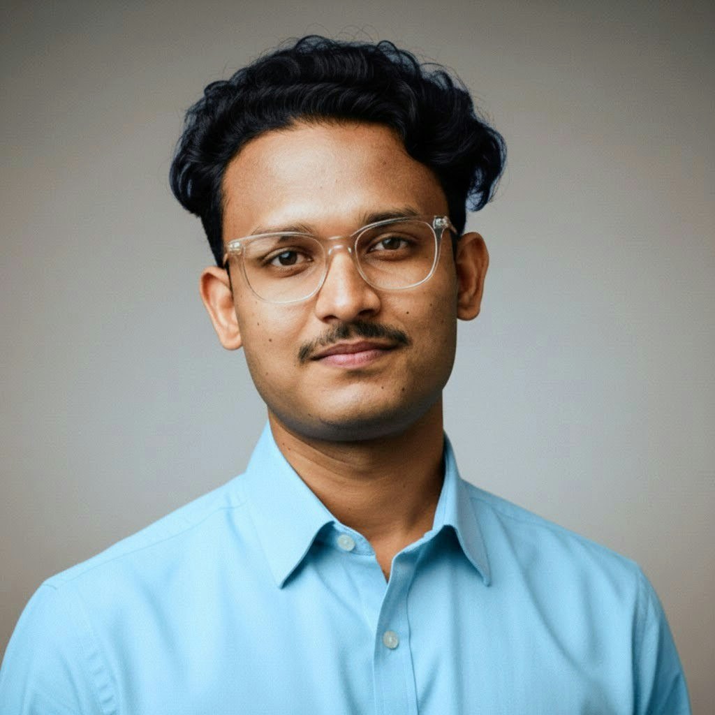 Soyayeb Hasan Shafin