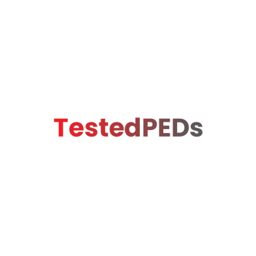 Tested Peds