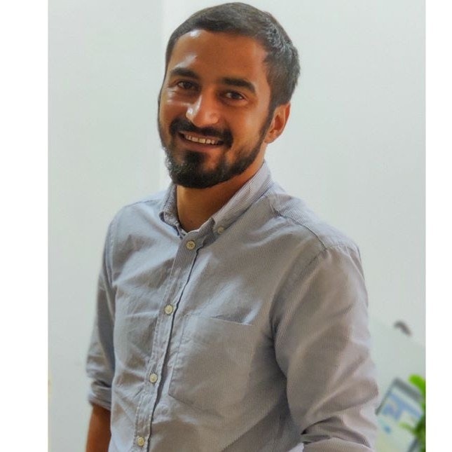 Shailendra mehta