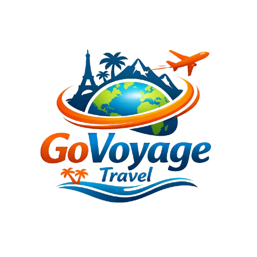 GoVoyageTravel