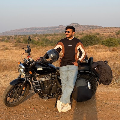 saksham rawat