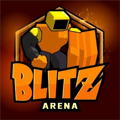 Blitz Arena