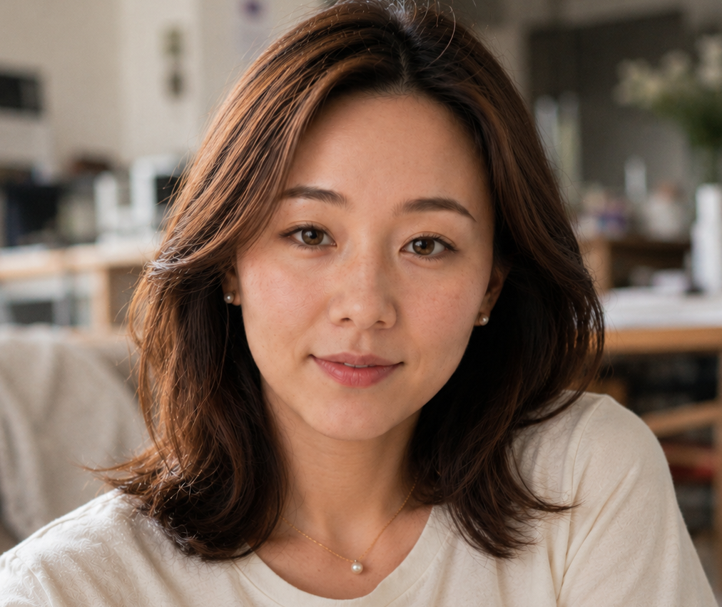 Yanni Zhang