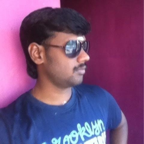 Murali M