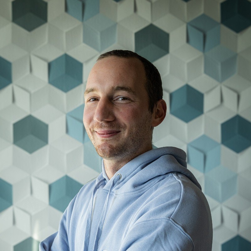 Valentin Maes-Desagher 📊