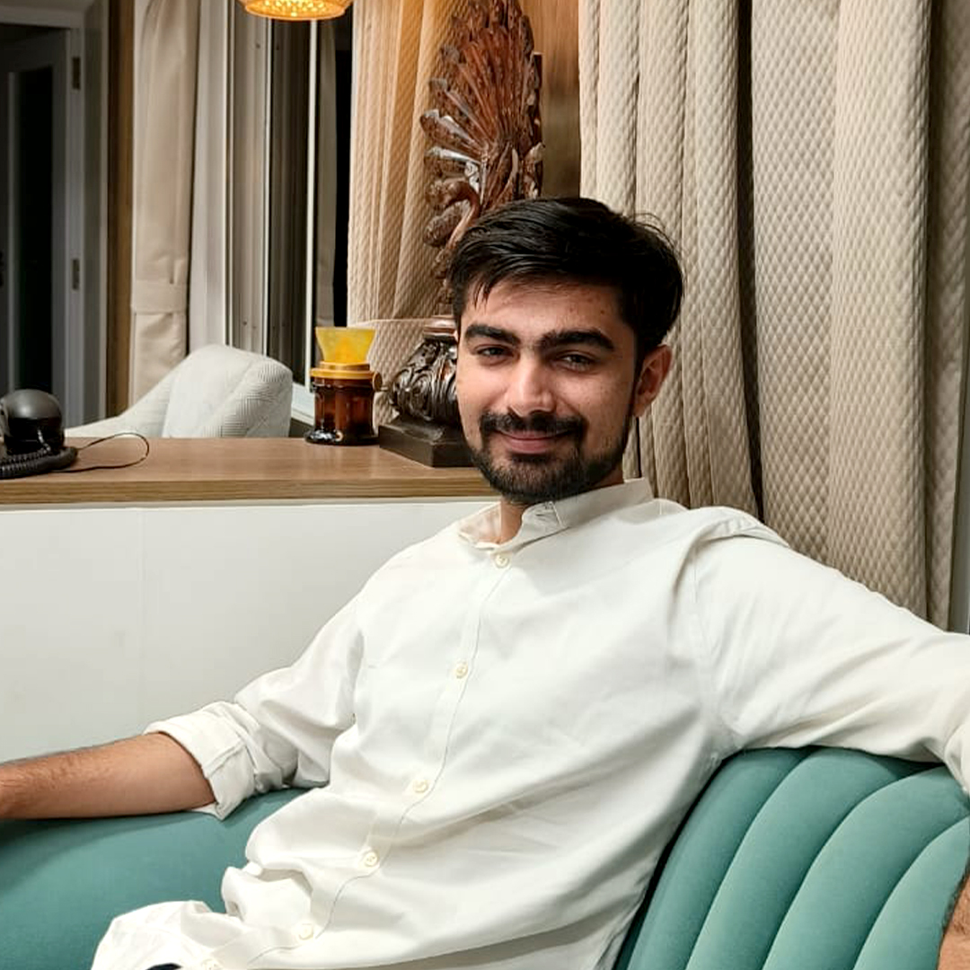 Parth Pithadiya