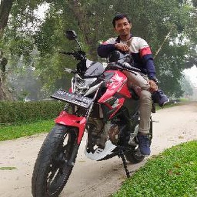 muhammad aziz ichwanda