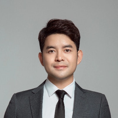 Billy Chen