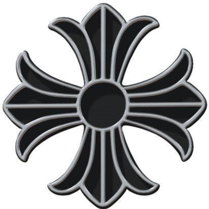 Chrome Hearts Luxury Brand