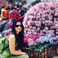 Kanika Warman