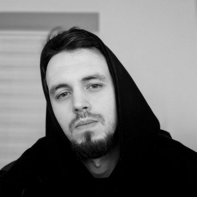 Sergey