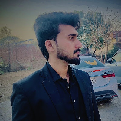 Asad AnXari
