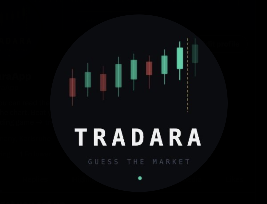 Tradara