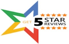 Get 5 Star Reviews