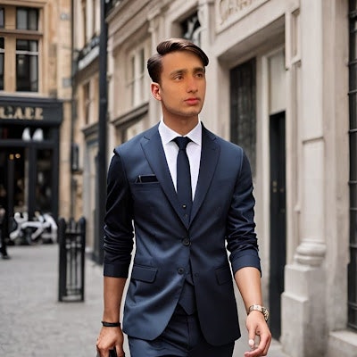 Arham Amjad