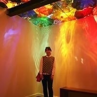 Cecilia Xuaner Zhang