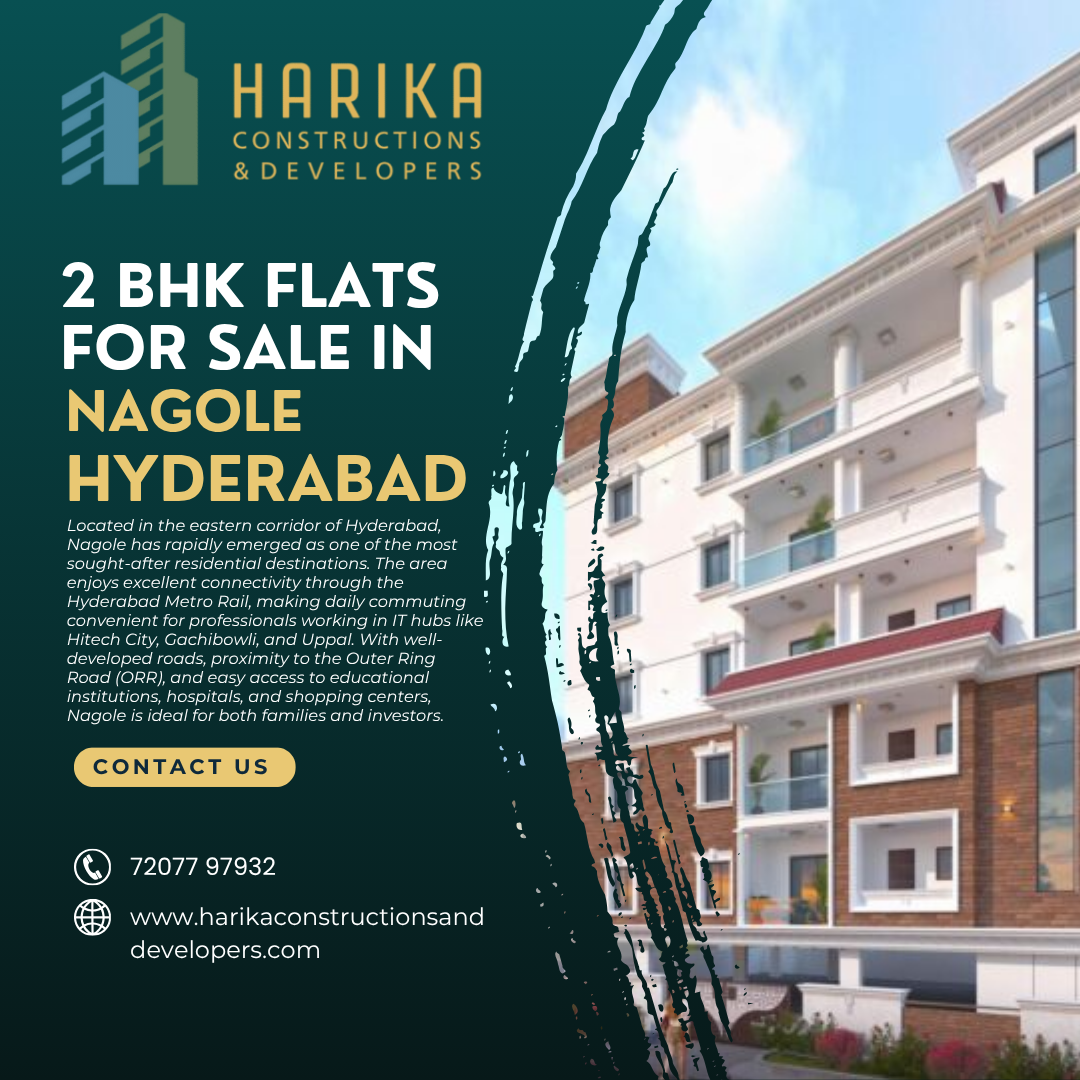 Harika Constructiona