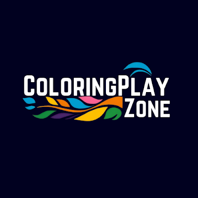 Coloring Play Zone