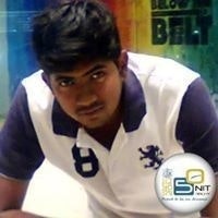 Mukilan Pannir Selvam