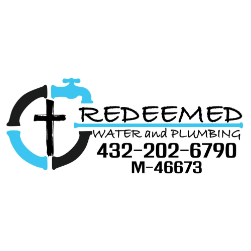 Redeemed Water & Plumbing