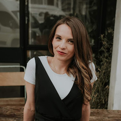 Mieke Kyra Smith