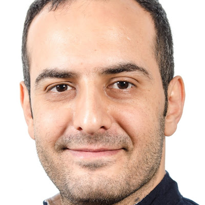 Vahid Heidaripour