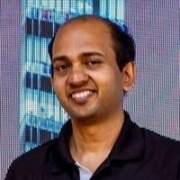 Ramanarayanan Krishnaiyer