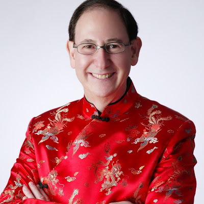 Paul Sussman