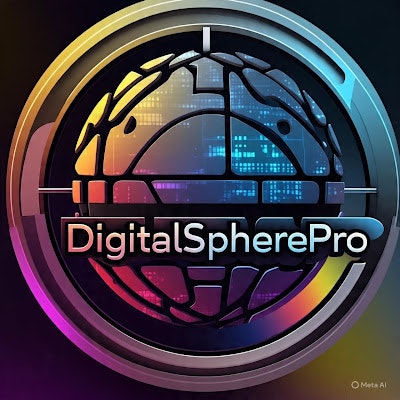 Digital sphere Pro