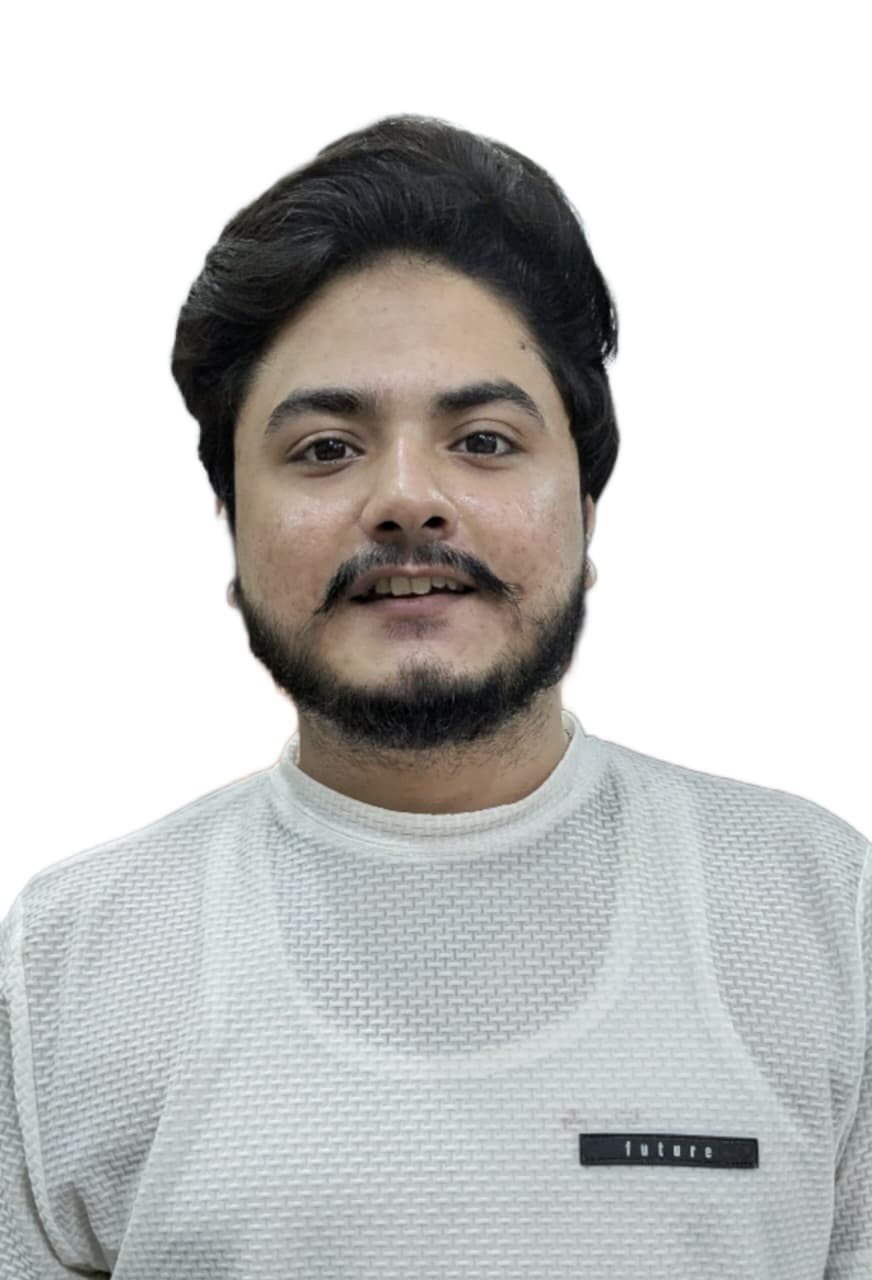Maher Saqlain