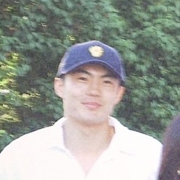 Simon Luo