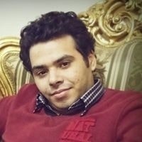 Omar Abd-Elrahiem