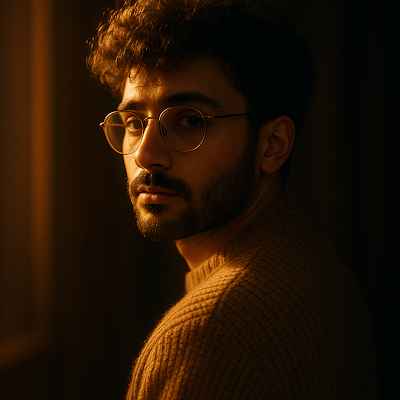 Asad Zaib